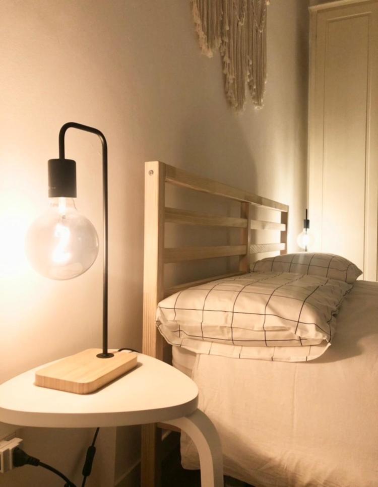 Livorno Apartment Bagian luar foto