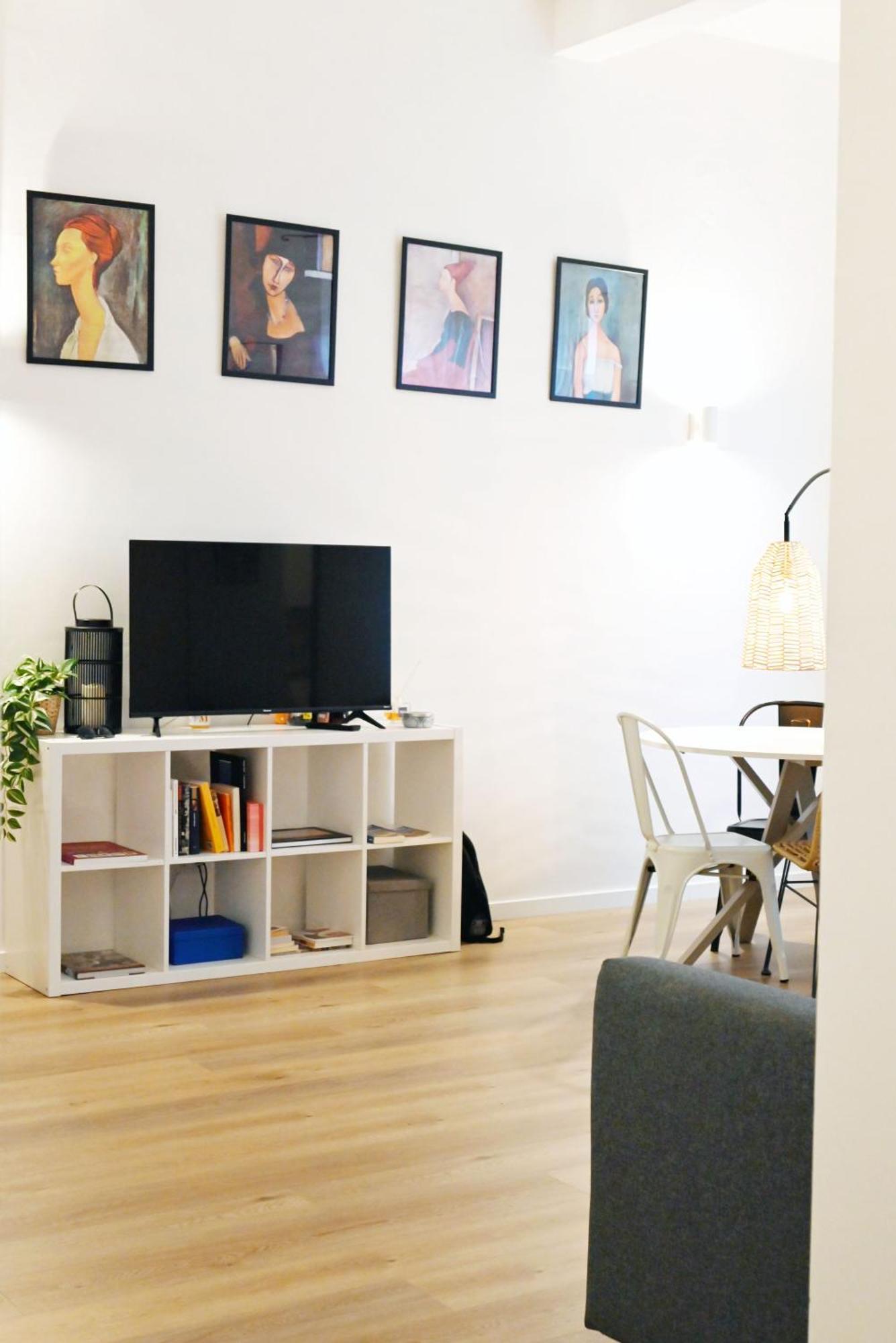 Livorno Apartment Bagian luar foto