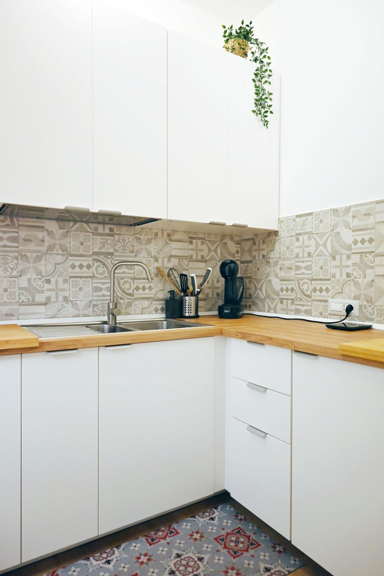 Livorno Apartment Bagian luar foto