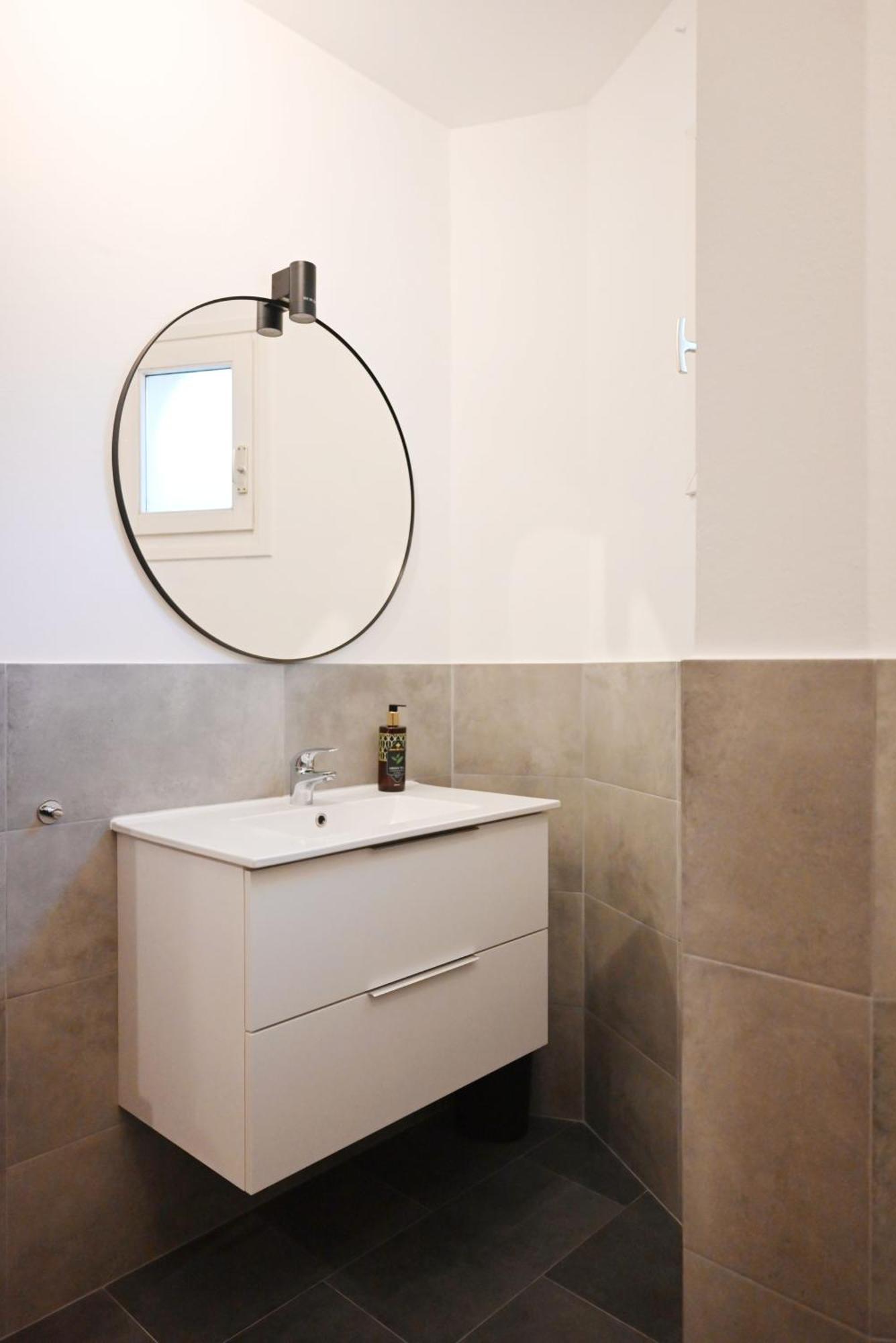 Livorno Apartment Bagian luar foto