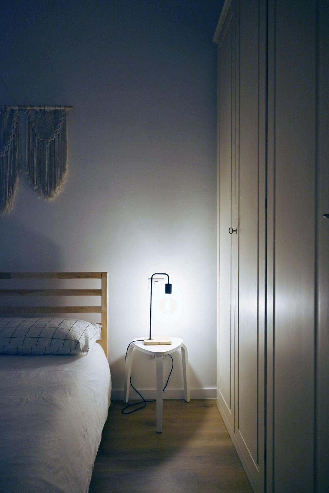 Livorno Apartment Bagian luar foto
